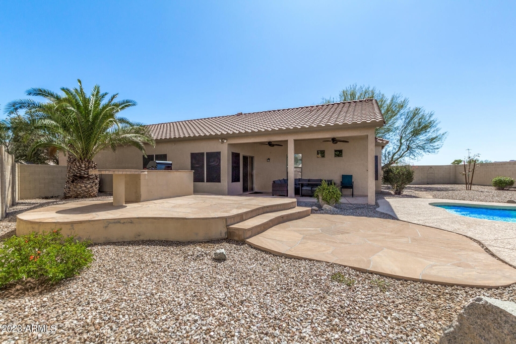 28784 N Desert Hills Drive - Photo 40