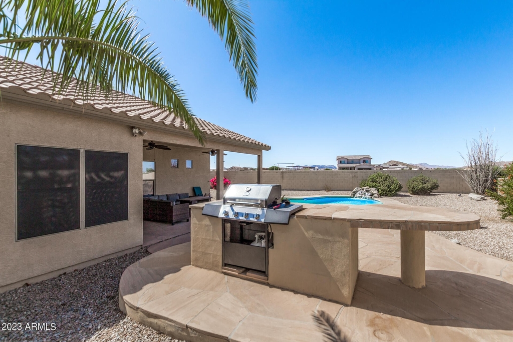 28784 N Desert Hills Drive - Photo 41