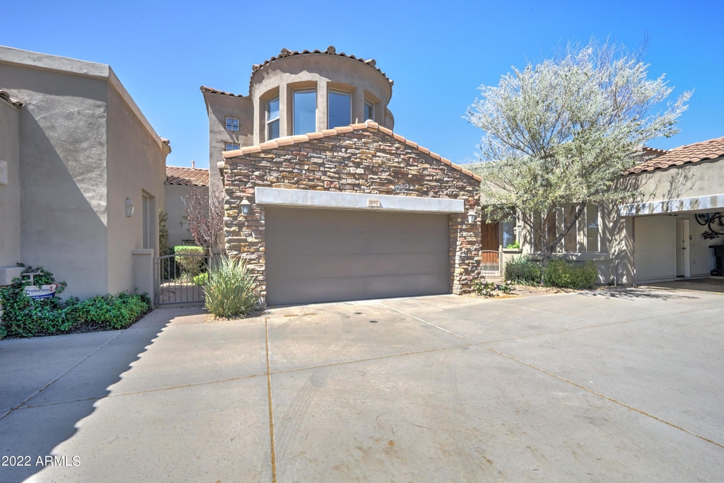 19475 N Grayhawk Drive - Photo 1