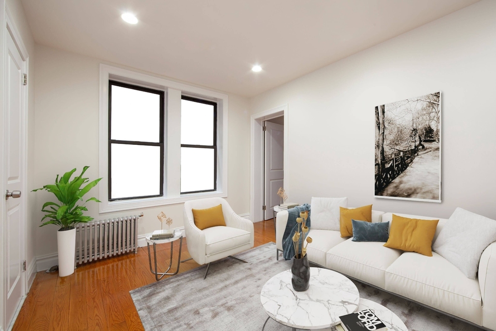 348 West 118th Street - Photo 1