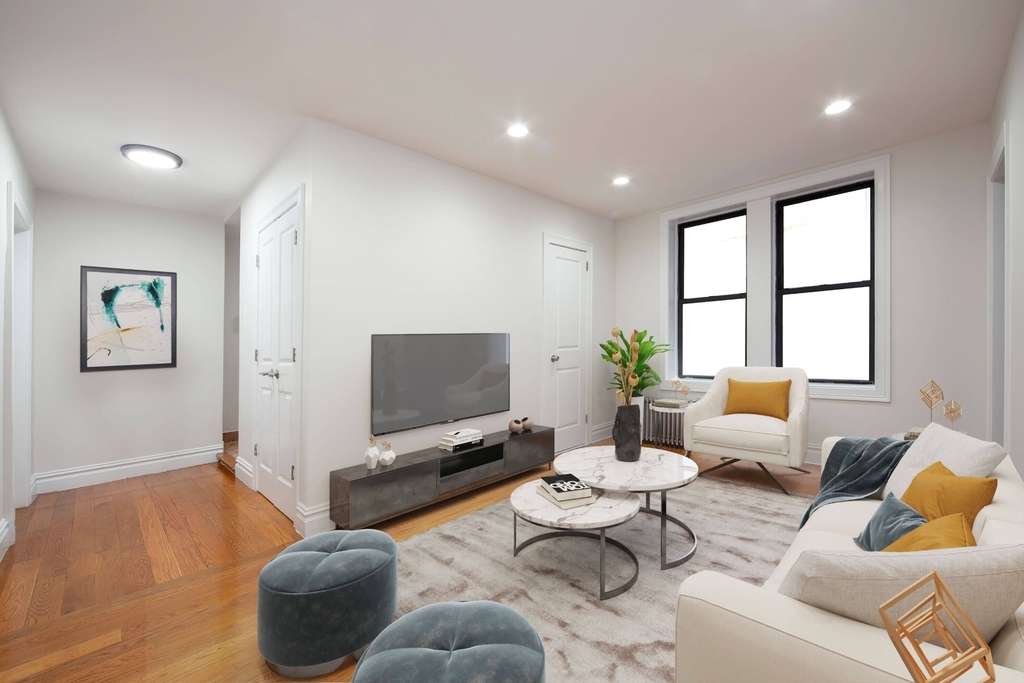 348 West 118th Street - Photo 0