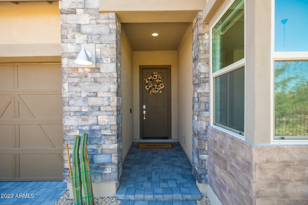 7605 E Camino Del Monte -- - Photo 1