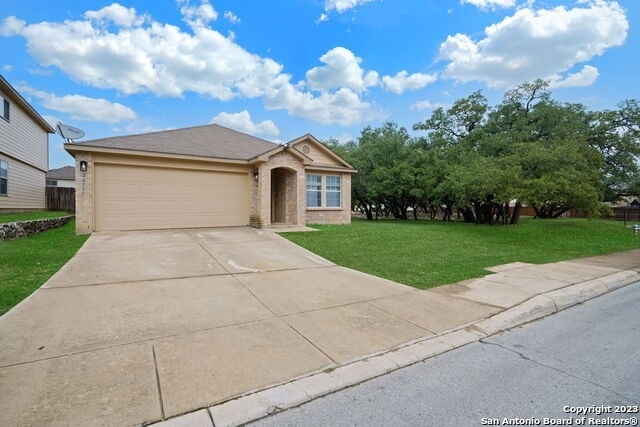 24535 Fork Bend Hill - Photo 1