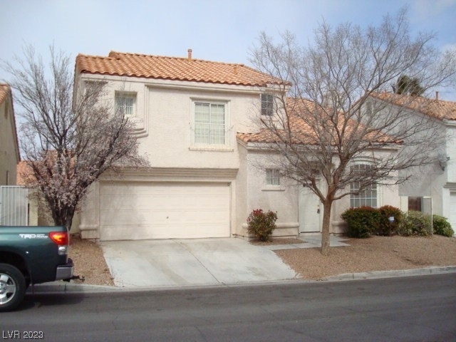 9508 Sierra Summit Avenue - Photo 0