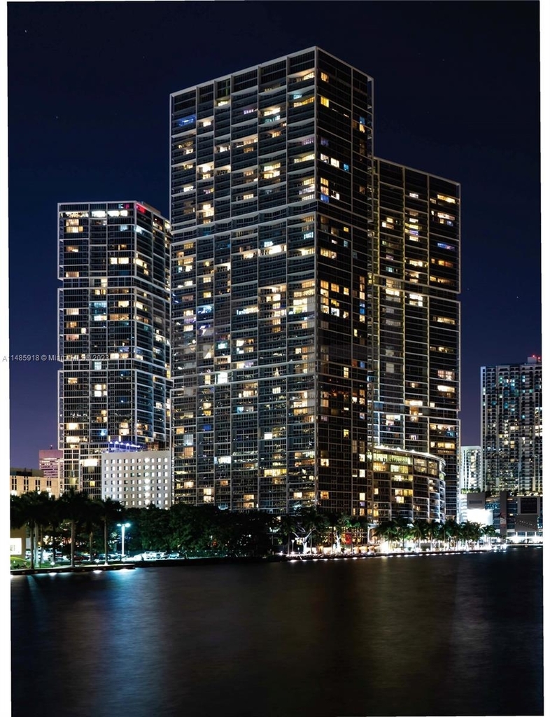 465 Brickell Ave - Photo 0