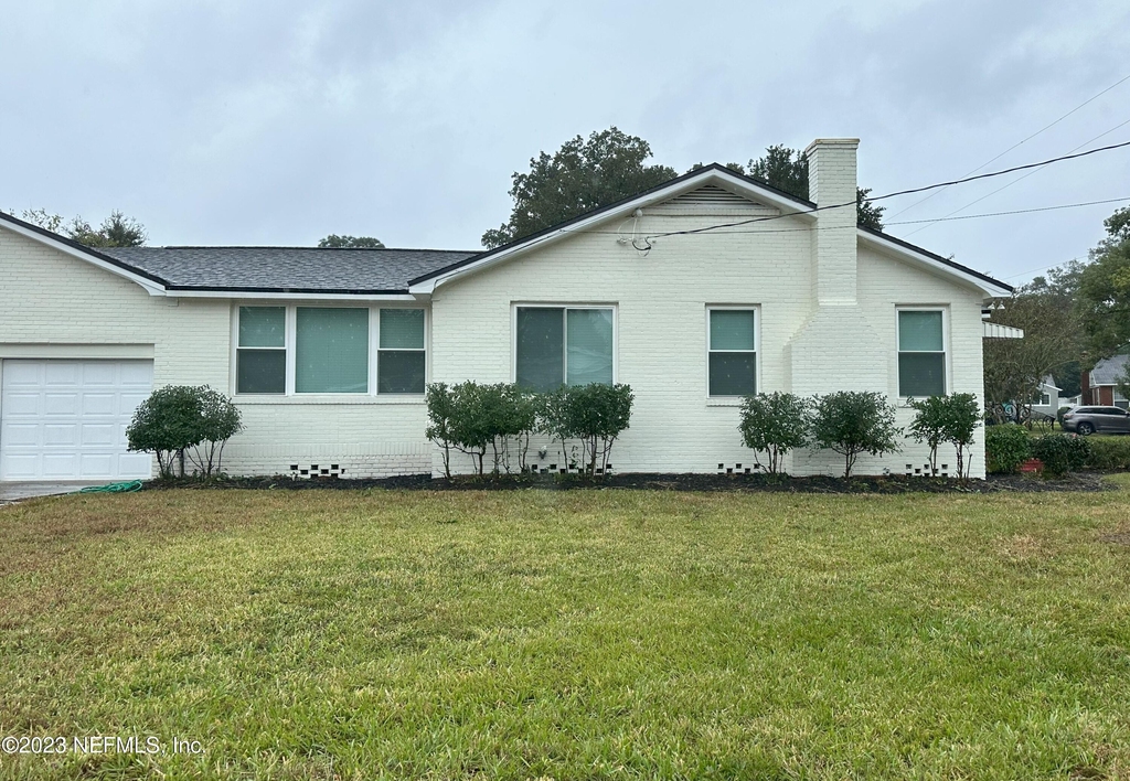 4209 Birmingham Road - Photo 1