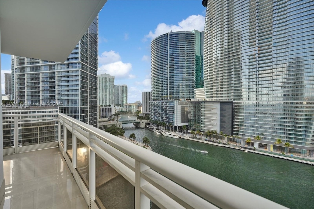 901 Brickell Key Blvd  #1604 - Photo 7