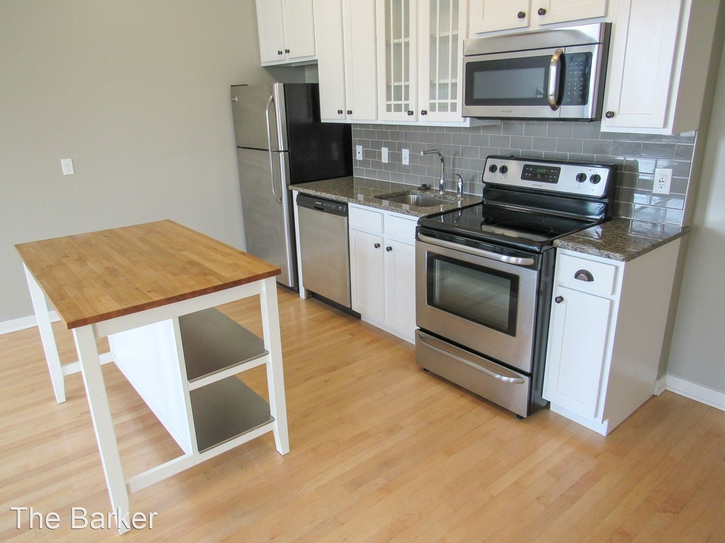 306 South 15th Street #206 - Photo 1