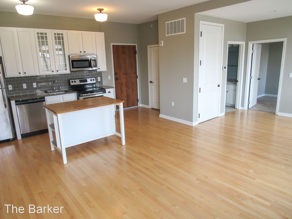 306 South 15th Street #206 - Photo 11