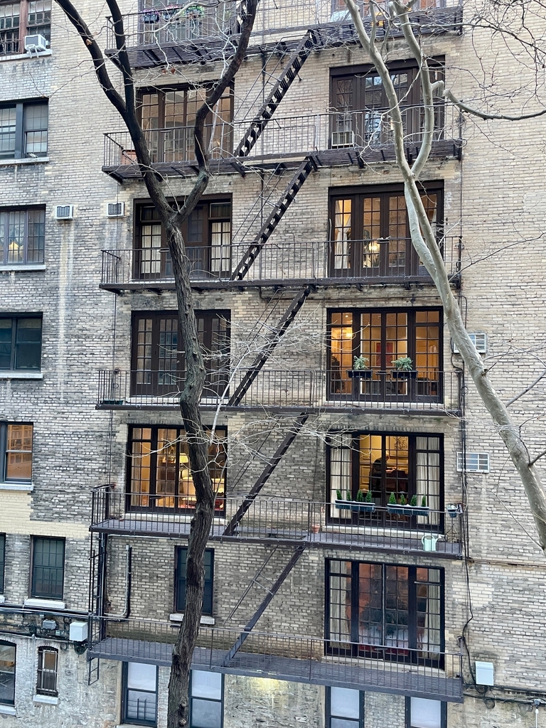 East 56th Street - Photo 6