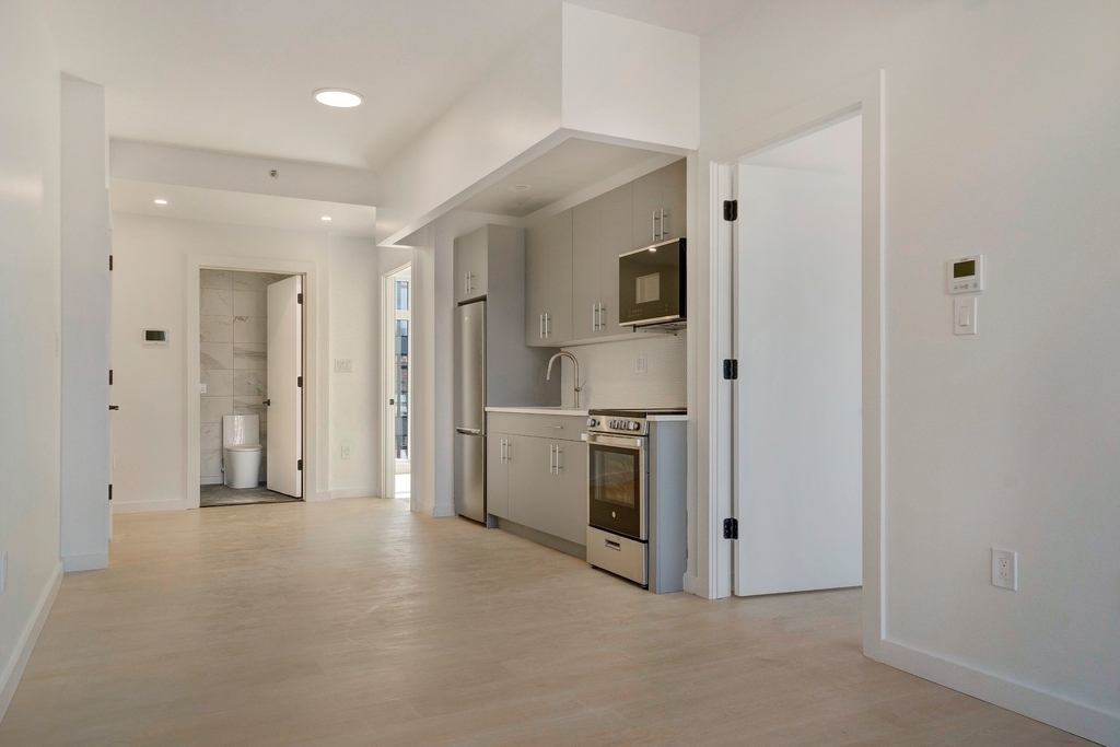 1 Bedroom at 148-150 89th Avenue for $2,520 by Joanna Soto | RentHop