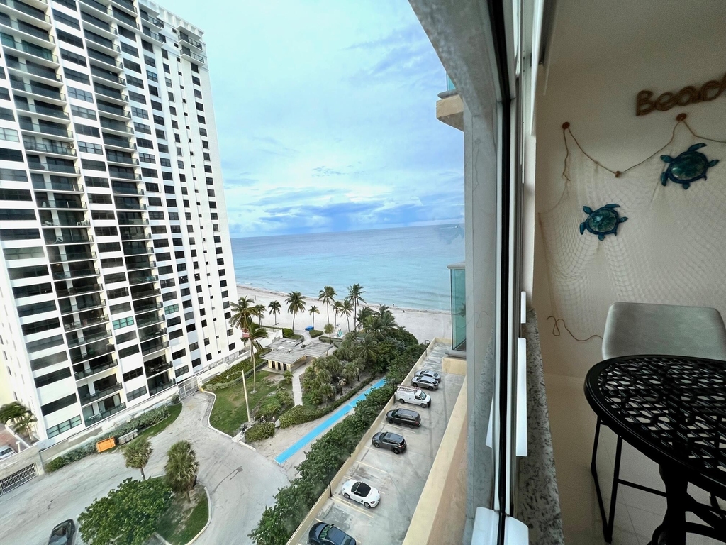 2501 S Ocean Drive - Photo 9