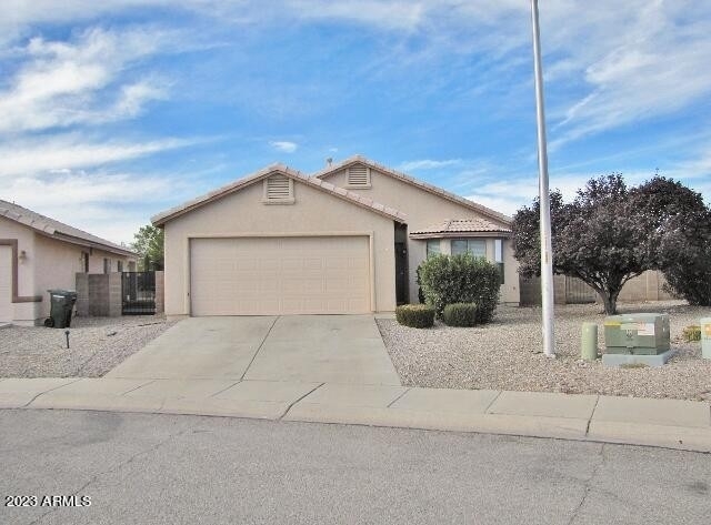 5417 Los Capanos Drive - Photo 1