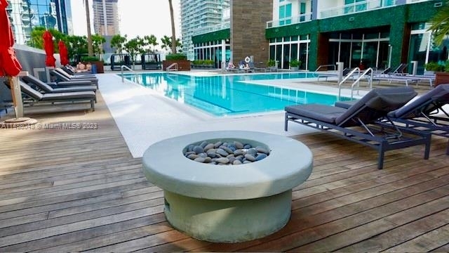 1080 Brickell Ave - Photo 30