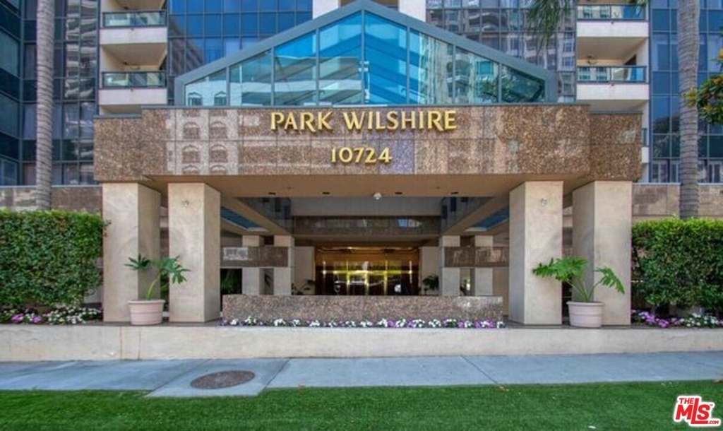 10724 Wilshire Blvd - Photo 10