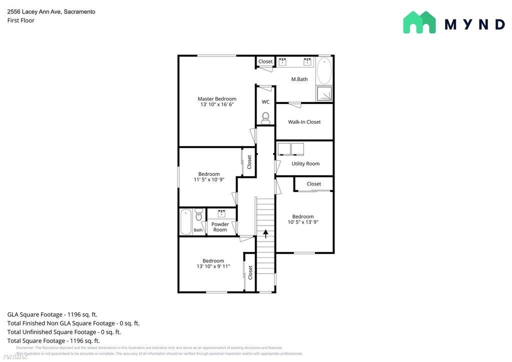 2556 Lacey Ann Ave - Photo 17