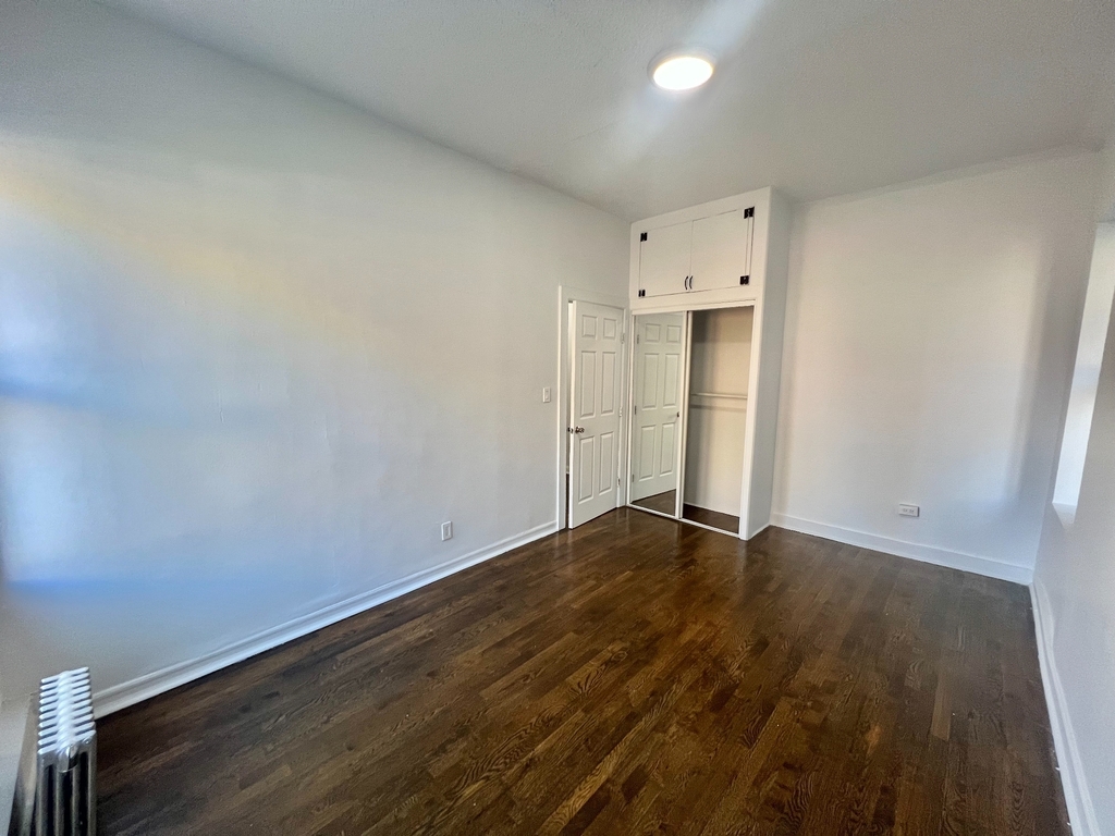 601 West 163rd Street - Photo 1