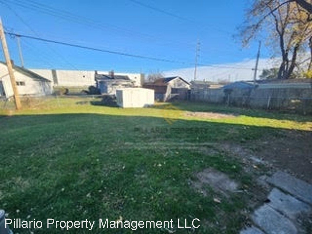 617 S Melvania St. - Photo 1