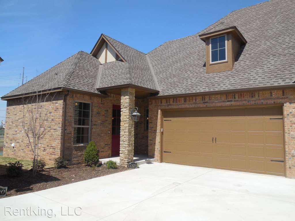 3328 Enclave Lane - Photo 0