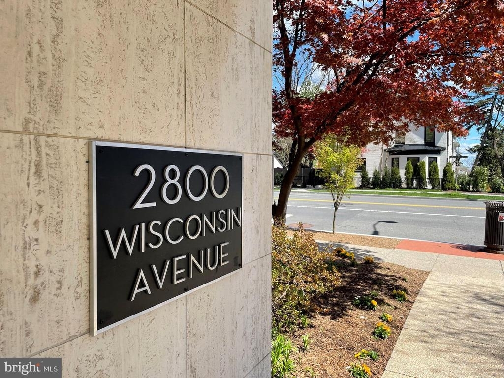 2800 Wisconsin Ave Nw - Photo 1