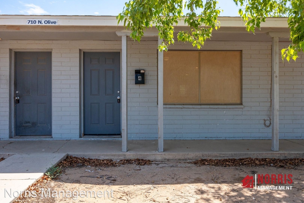 710 N Olive Ave - Photo 1