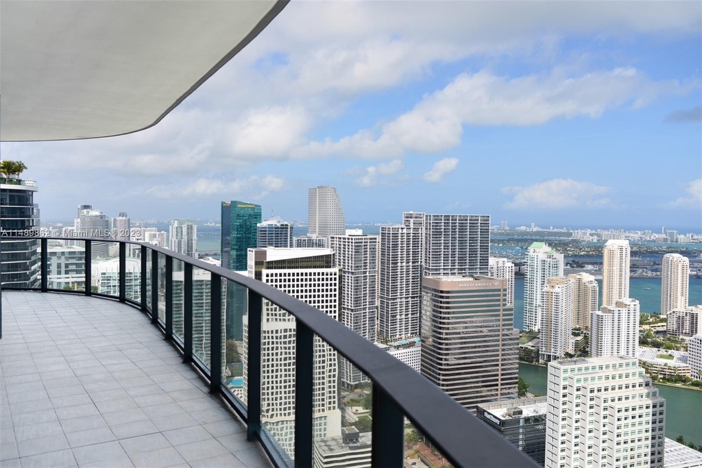 1000 Brickell Plaza - Photo 15