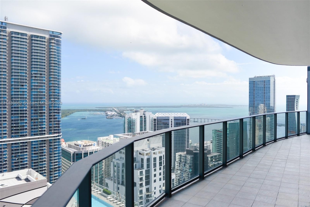 1000 Brickell Plaza - Photo 16