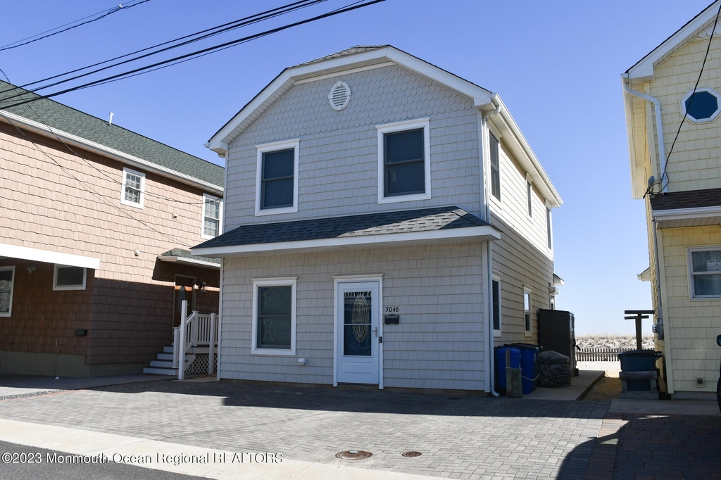 3046 Ocean Road - Photo 0