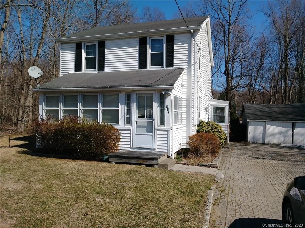 342 Monroe Turnpike - Photo 0