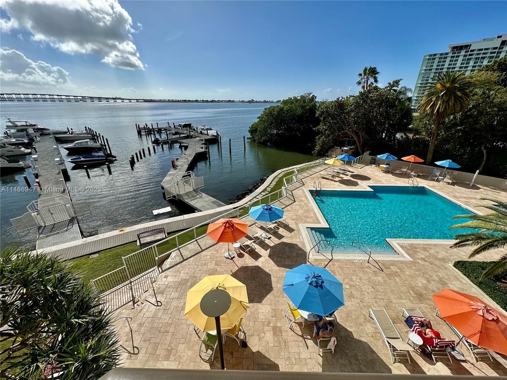 1581 Brickell Ave - Photo 39