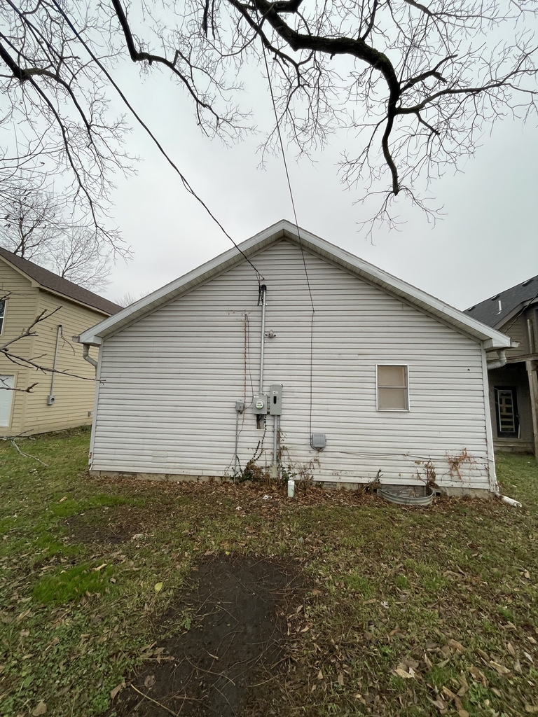 2333 Sheldon Street - Photo 1