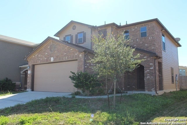 5127 Sunview Valley - Photo 0