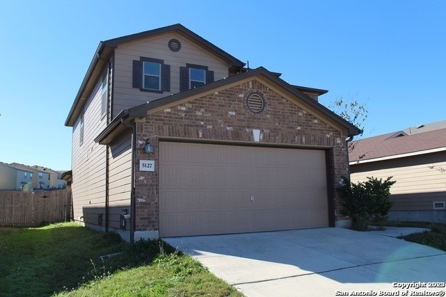 5127 Sunview Valley - Photo 1