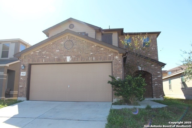 5127 Sunview Valley - Photo 2