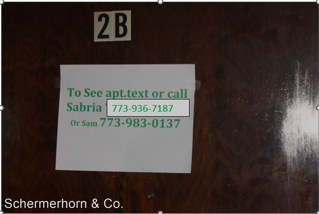 704-10 Hinman Ave. - Photo 1