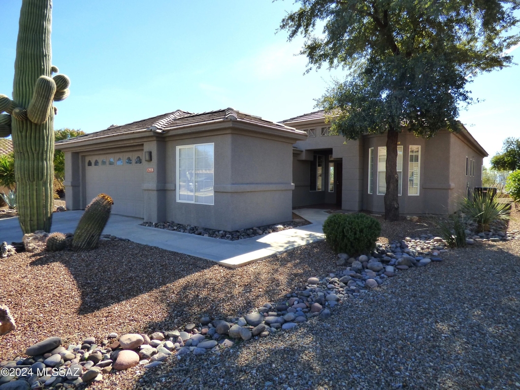 12938 N Sunrise Canyon Lane - Photo 1