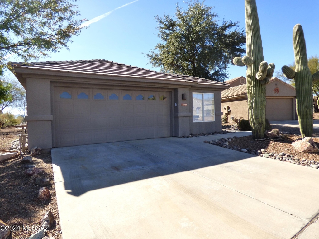 12938 N Sunrise Canyon Lane - Photo 3