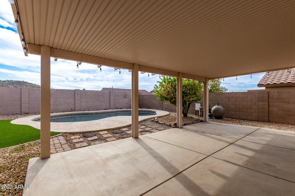 6333 W Desert Hollow Drive - Photo 26