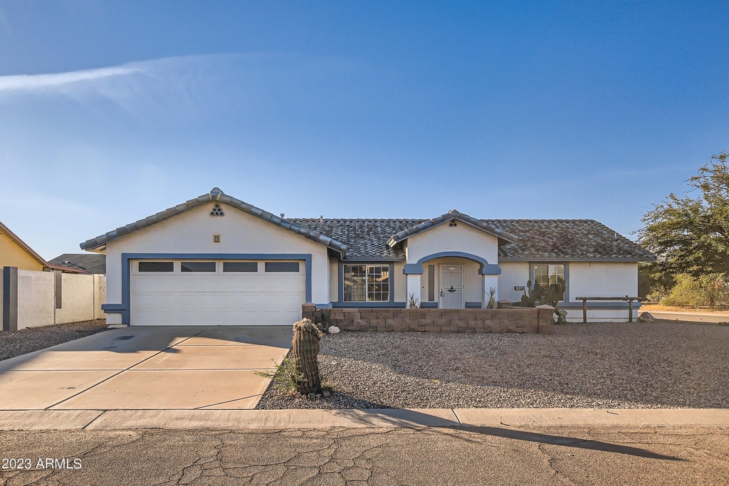 8271 W Pine Valley Circle - Photo 4