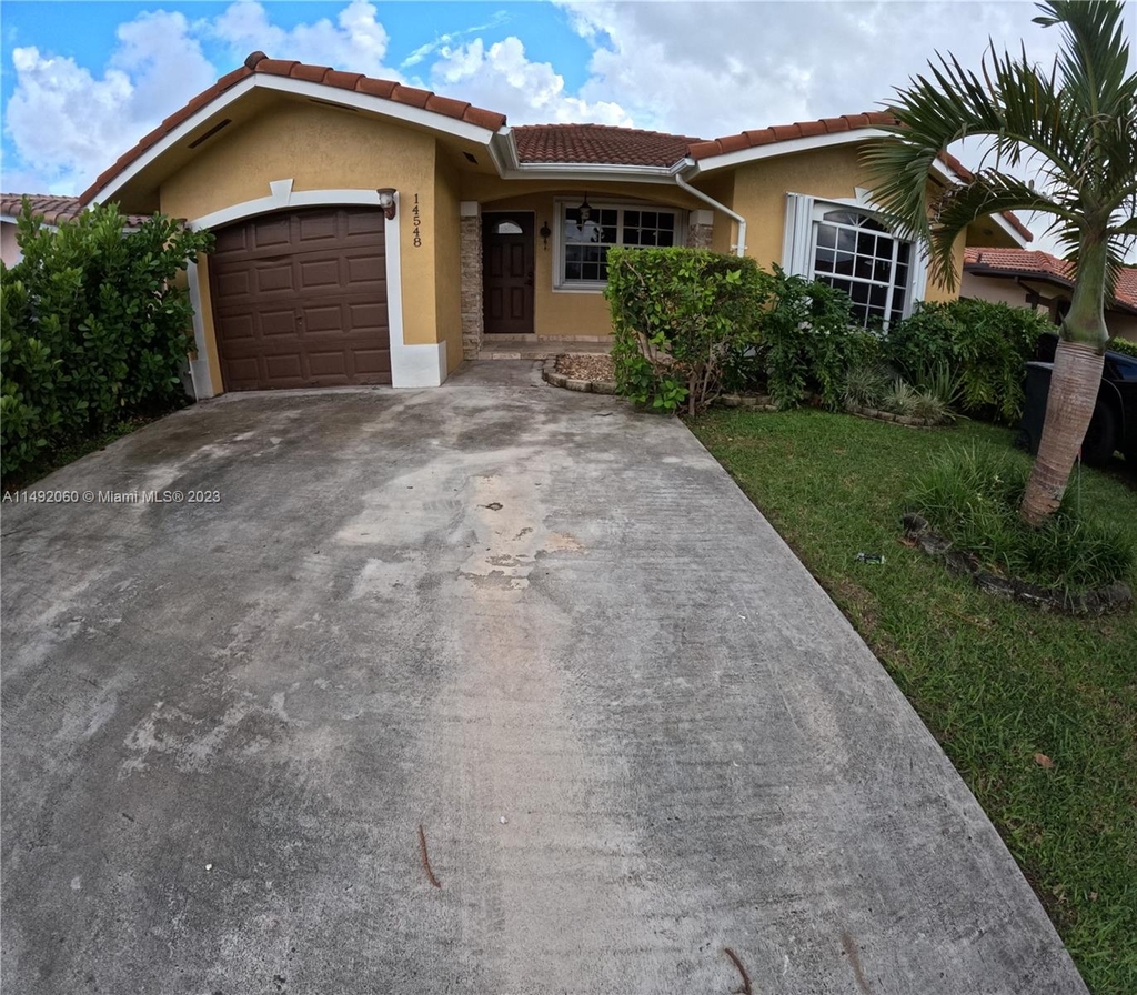 14548 Sw 143rd Ter - Photo 0