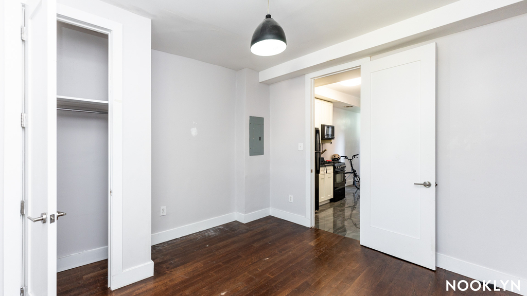 2 Bedrooms at 191 Sumpter Street for $2,500 by Tony | RentHop