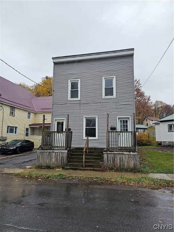 508 Lansing Street - Photo 0