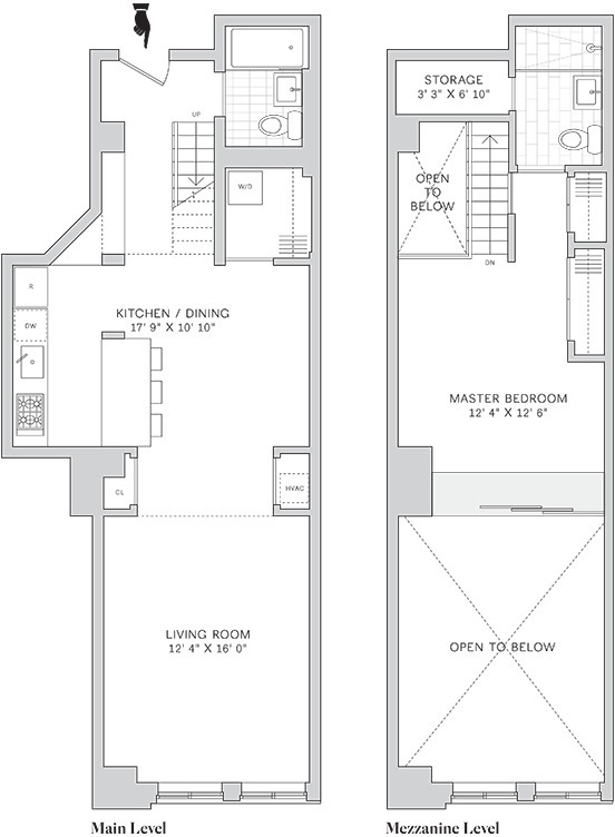 421 Hudson Street - Photo 13