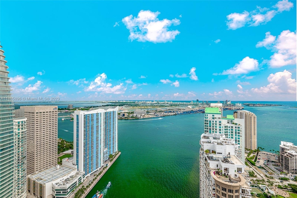 465 Brickell Ave - Photo 25