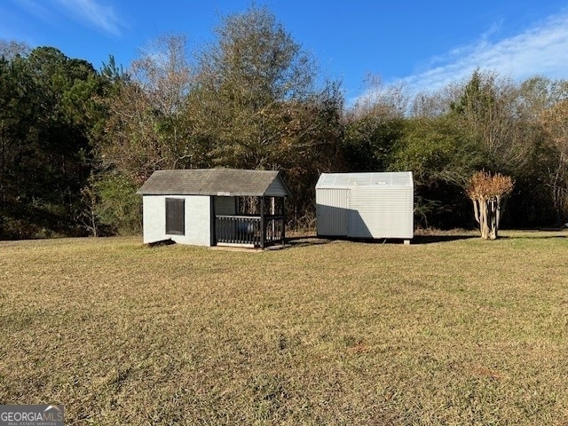 813 Snapping Shoals Road - Photo 12