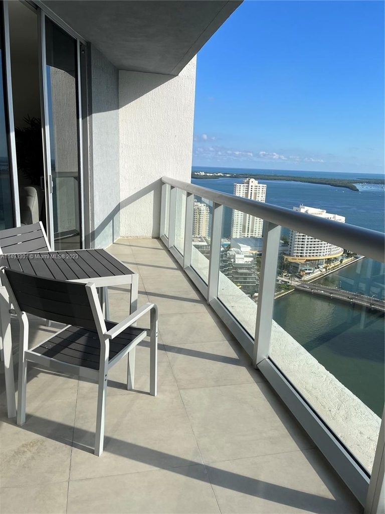 495 Brickell Ave - Photo 2