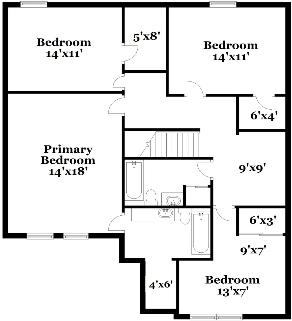 3328 Summer Breeze Circle - Photo 16