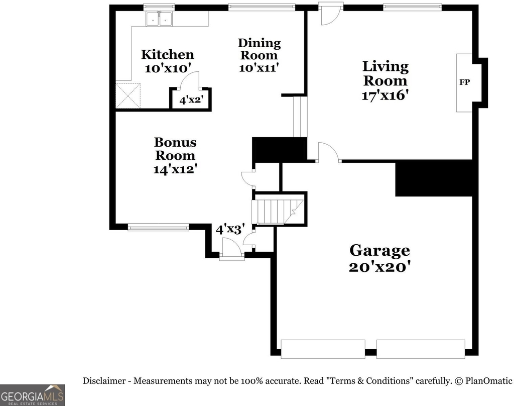 4618 Idlewood - Photo 15