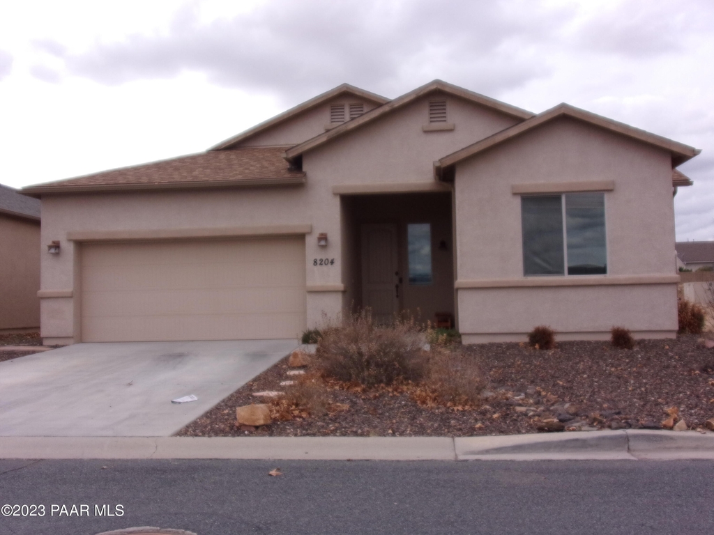 8204 N Ancient Trail - Photo 0