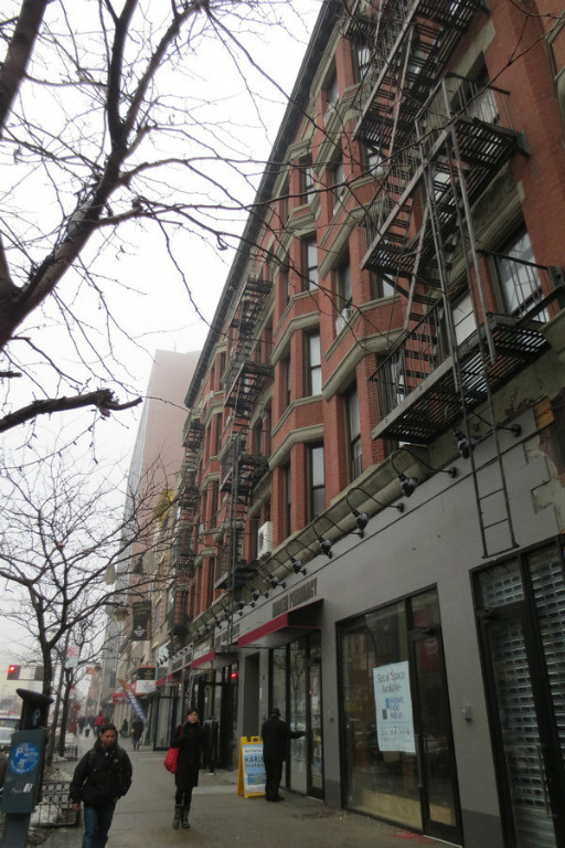 West 125th Street - Photo 8